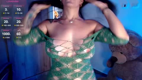 Snapshot of carolgoddess chatting on December 16, 2024, 6:38 pm Carol online show from December 16, 2024, 6:38 pm