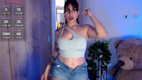 Snapshot of carolgoddess chatting on December 17, 2024, 6:42 pm Carol online show from December 17, 2024, 6:42 pm