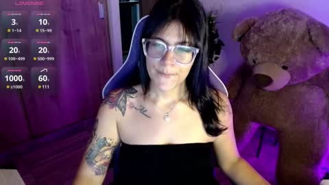 Snapshot of carolgoddess chatting on December 27, 2024, 12:18 am Carol online show from December 27, 2024, 12:18 am