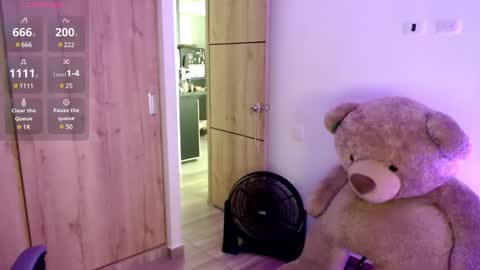 Snapshot of carolgoddess chatting on March 4, 2025, 4:41 pm Carol online show from March 4, 2025, 4:41 pm