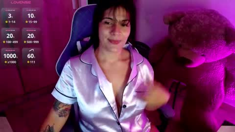 Snapshot of carolgoddess chatting on March 12, 2025, 11:12 pm Carol online show from March 12, 2025, 11:12 pm