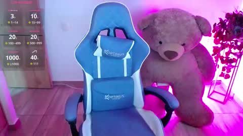 Snapshot of carolgoddess chatting on September 9, 2025, 11:59 pm Carol online show from September 9, 2025, 11:59 pm