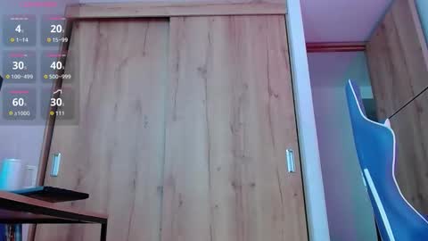 Snapshot of carolgoddess chatting on October 9, 2025, 9:46 pm Carol online show from October 9, 2025, 9:46 pm