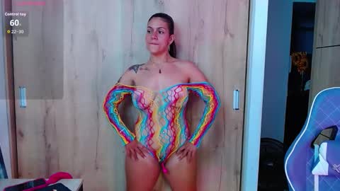 Snapshot of carolgoddess chatting on November 20, 2025, 10:20 pm Carol online show from November 20, 2025, 10:20 pm