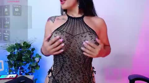 Snapshot of carolgoddess chatting on December 14, 2025, 3:06 pm Carol online show from December 14, 2025, 3:06 pm