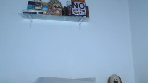 Snapshot of carolina_ml chatting on October 28, 2025, 4:31 pm CarolinaM online show from October 28, 2025, 4:31 pm