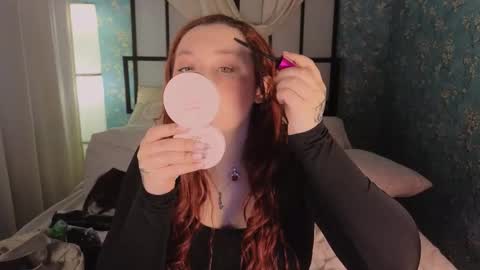 Mira online show from October 18, 2025, 5:43 am