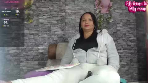 Camelia online show from January 24, 2025, 4:48 am