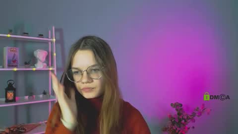 Snapshot of caroline_eclipse chatting on December 14, 2025, 10:09 am caroline_eclipse online show from December 14, 2025, 10:09 am