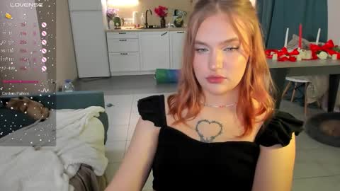 Caro online show from December 27, 2024, 3:42 am