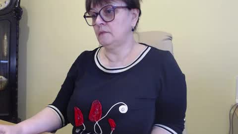 Snapshot of carolinedream_ chatting on January 22, 2025, 6:42 am CarolineDream online show from January 22, 2025, 6:42 am