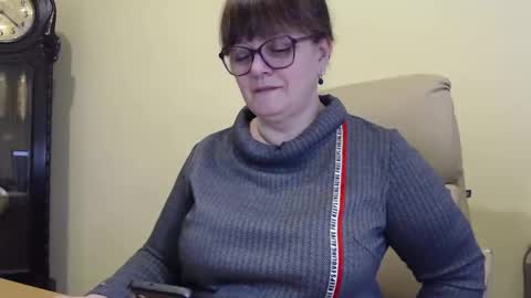 Snapshot of carolinedream_ chatting on January 27, 2025, 6:19 am CarolineDream online show from January 27, 2025, 6:19 am