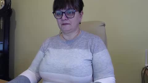 Snapshot of carolinedream_ chatting on January 29, 2025, 6:54 am CarolineDream online show from January 29, 2025, 6:54 am