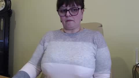Snapshot of carolinedream_ chatting on January 29, 2025, 10:05 am CarolineDream online show from January 29, 2025, 10:05 am