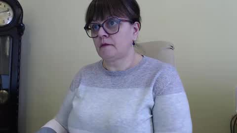 Snapshot of carolinedream_ chatting on February 5, 2025, 7:07 am CarolineDream online show from February 5, 2025, 7:07 am