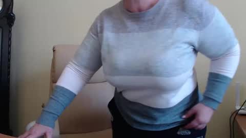 Snapshot of carolinedream_ chatting on February 5, 2025, 11:23 am CarolineDream online show from February 5, 2025, 11:23 am