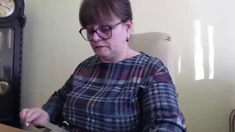 Snapshot of carolinedream_ chatting on February 10, 2025, 8:20 am CarolineDream online show from February 10, 2025, 8:20 am