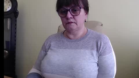 Snapshot of carolinedream_ chatting on February 24, 2025, 7:00 am CarolineDream online show from February 24, 2025, 7:00 am