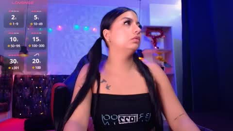 Snapshot of carolinescoth_dl chatting on February 10, 2025, 5:52 pm Caroline Scoth online show from February 10, 2025, 5:52 pm