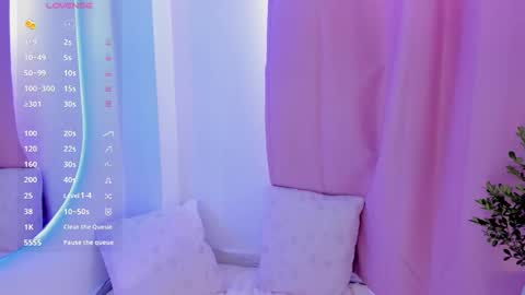 Snapshot of carolinna_ chatting on March 9, 2025, 8:31 pm carolinna_ online show from March 9, 2025, 8:31 pm