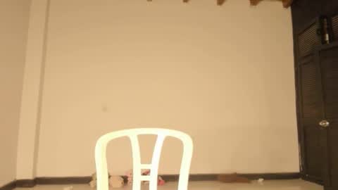 Caro online show from October 31, 2025, 2:01 am