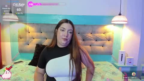Snapshot of carolinne_89 chatting on March 7, 2025, 10:54 pm caro online show from March 7, 2025, 10:54 pm