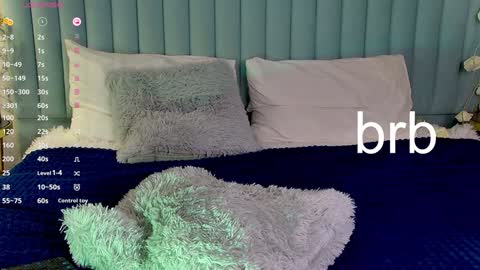 Carol online show from January 19, 2025, 11:56 am