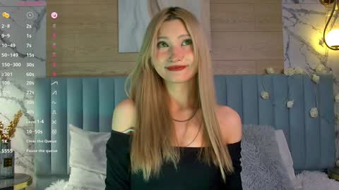 Carol online show from January 21, 2025, 9:13 am