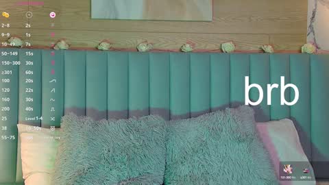 Carol online show from January 27, 2025, 11:54 am