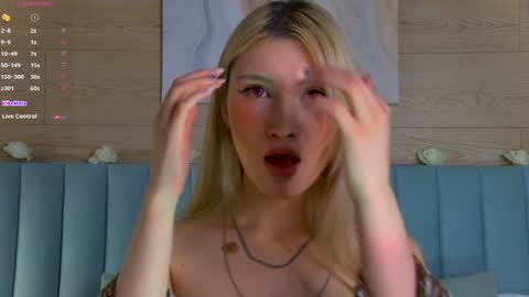 Carol online show from February 5, 2025, 10:19 am