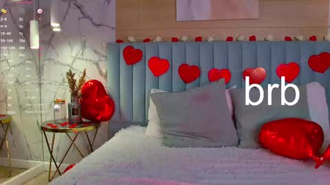 Carol online show from February 14, 2025, 11:53 am