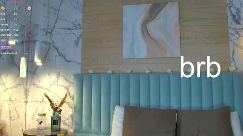 Carol online show from March 8, 2025, 8:55 am