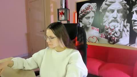 Snapshot of carrie_roses chatting on October 1, 2025, 4:51 am carrie_roses online show from October 1, 2025, 4:51 am