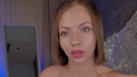 Snapshot of carriebyrd chatting on September 26, 2025, 8:07 am Carrie Byrd online show from September 26, 2025, 8:07 am