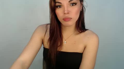 Snapshot of carsongrays chatting on October 29, 2025, 12:07 pm Carson online show from October 29, 2025, 12:07 pm