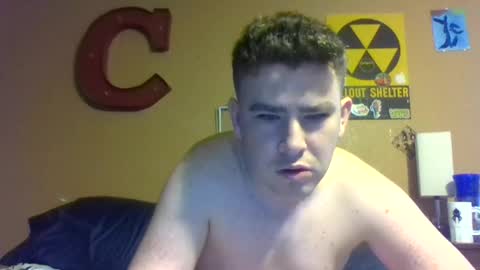 carsonlueders8775 online show from November 23, 2025, 6:52 pm