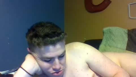 carsonlueders8775 online show from November 24, 2025, 4:07 pm