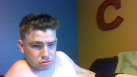 carsonlueders8775 online show from November 25, 2025, 7:25 pm