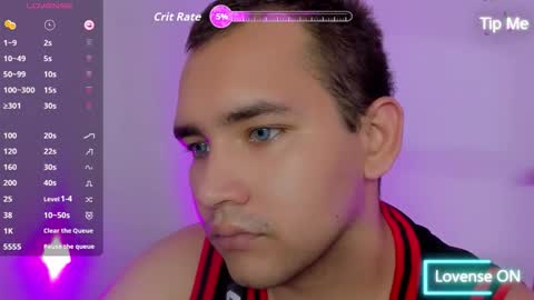 Snapshot of carterbluedean chatting on November 17, 2025, 10:15 pm carterbluedean online show from November 17, 2025, 10:15 pm