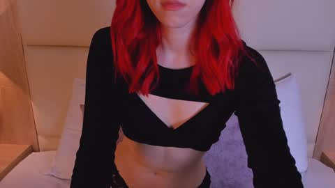 Snapshot of casandra_busting chatting on December 29, 2024, 1:06 pm Casandra online show from December 29, 2024, 1:06 pm
