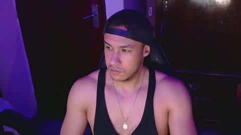 Snapshot of casas_oom chatting on February 8, 2025, 11:55 am      online show from February 8, 2025, 11:55 am