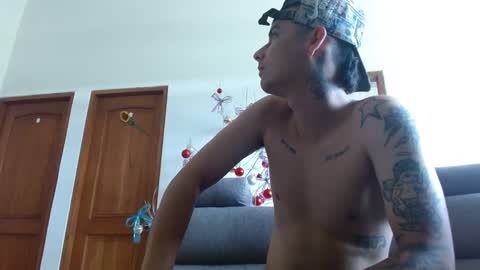 Snapshot of cash_master_nino chatting on December 10, 2024, 6:06 pm master Nino online show from December 10, 2024, 6:06 pm