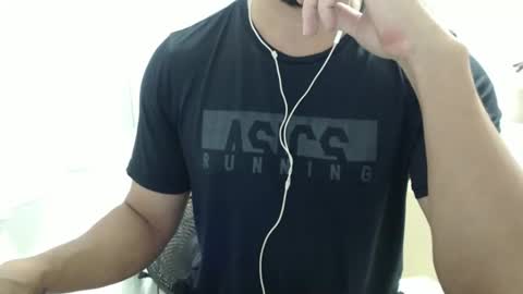 cashmastermuscle77 online show from January 12, 2025, 4:08 pm