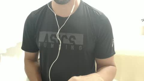 cashmastermuscle77 online show from January 13, 2025, 3:01 am