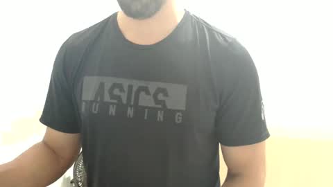 cashmastermuscle77 online show from January 14, 2025, 11:16 pm