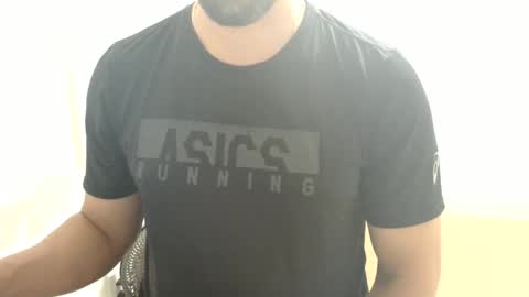 cashmastermuscle77 online show from January 17, 2025, 9:39 am