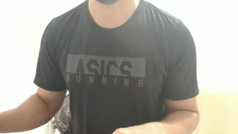 cashmastermuscle77 online show from January 17, 2025, 1:03 pm