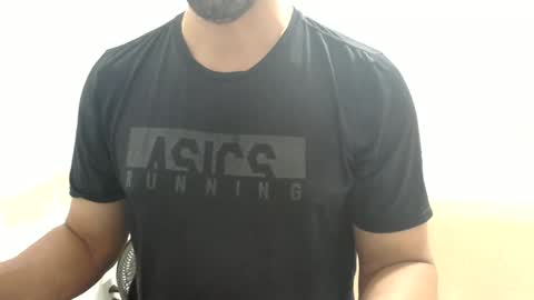 cashmastermuscle77 online show from January 26, 2025, 10:13 pm