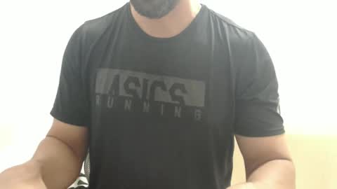 cashmastermuscle77 online show from February 1, 2025, 2:13 pm