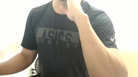 cashmastermuscle77 online show from February 2, 2025, 1:02 am